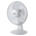 Ventilador sobremesa HABITEX S-40